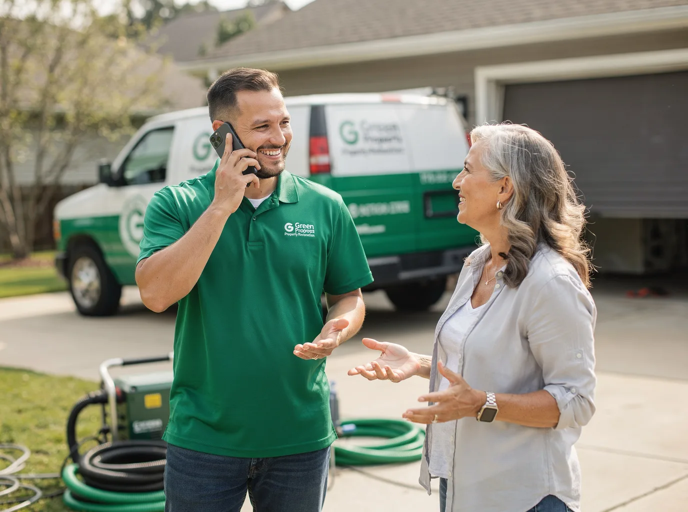 Water Damage Restoration Stacyville, IA FAQs